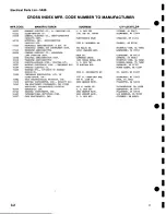 Предварительный просмотр 21 страницы Tektronix 5A26 Instruction Manual