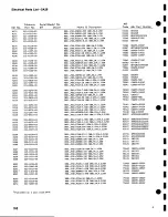 Предварительный просмотр 27 страницы Tektronix 5A26 Instruction Manual