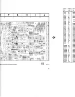 Предварительный просмотр 53 страницы Tektronix 5A26 Instruction Manual