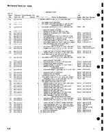 Предварительный просмотр 61 страницы Tektronix 5A26 Instruction Manual