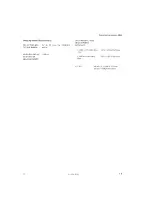 Preview for 8 page of Tektronix 5B42 Instruction Manual