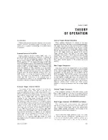 Предварительный просмотр 9 страницы Tektronix 5B42 Instruction Manual