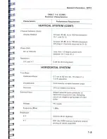 Preview for 21 page of Tektronix 5D10 Operator'S Manual