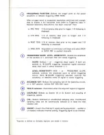 Preview for 34 page of Tektronix 5D10 Operator'S Manual