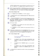 Preview for 46 page of Tektronix 5D10 Operator'S Manual