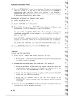 Preview for 60 page of Tektronix 5D10 Operator'S Manual