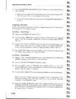 Preview for 62 page of Tektronix 5D10 Operator'S Manual