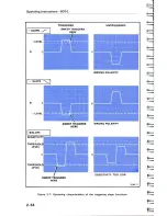 Предварительный просмотр 72 страницы Tektronix 5D10 Operator'S Manual