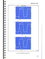 Предварительный просмотр 85 страницы Tektronix 5D10 Operator'S Manual