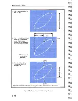 Предварительный просмотр 90 страницы Tektronix 5D10 Operator'S Manual