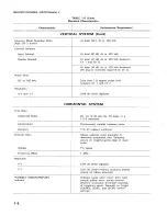 Preview for 16 page of Tektronix 5D10 Service Manual