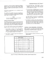 Preview for 29 page of Tektronix 5D10 Service Manual