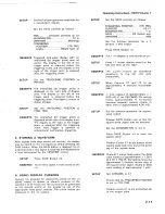 Preview for 31 page of Tektronix 5D10 Service Manual