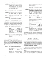 Preview for 32 page of Tektronix 5D10 Service Manual