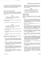 Preview for 33 page of Tektronix 5D10 Service Manual