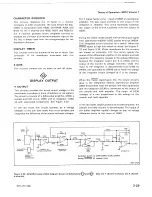 Preview for 73 page of Tektronix 5D10 Service Manual