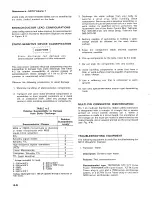 Preview for 88 page of Tektronix 5D10 Service Manual