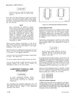 Preview for 106 page of Tektronix 5D10 Service Manual