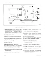 Предварительный просмотр 108 страницы Tektronix 5D10 Service Manual