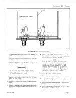 Предварительный просмотр 109 страницы Tektronix 5D10 Service Manual