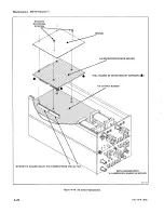 Предварительный просмотр 110 страницы Tektronix 5D10 Service Manual