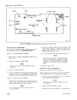 Предварительный просмотр 112 страницы Tektronix 5D10 Service Manual