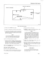 Предварительный просмотр 113 страницы Tektronix 5D10 Service Manual