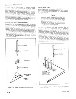 Предварительный просмотр 116 страницы Tektronix 5D10 Service Manual