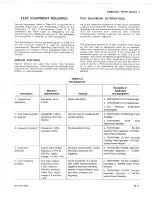 Preview for 125 page of Tektronix 5D10 Service Manual