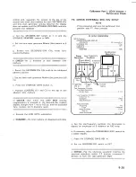 Preview for 143 page of Tektronix 5D10 Service Manual