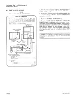 Preview for 148 page of Tektronix 5D10 Service Manual