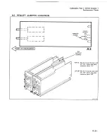 Preview for 149 page of Tektronix 5D10 Service Manual