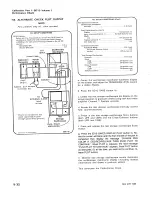 Preview for 150 page of Tektronix 5D10 Service Manual