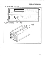 Preview for 161 page of Tektronix 5D10 Service Manual