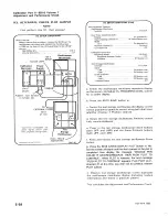 Preview for 186 page of Tektronix 5D10 Service Manual