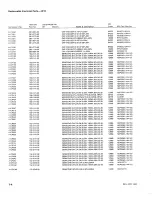 Preview for 194 page of Tektronix 5D10 Service Manual