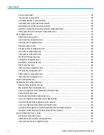 Preview for 8 page of Tektronix 6 series Printable Help