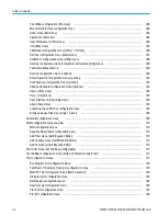 Preview for 10 page of Tektronix 6 series Printable Help