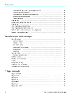 Preview for 12 page of Tektronix 6 series Printable Help