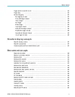 Preview for 13 page of Tektronix 6 series Printable Help