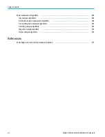 Preview for 16 page of Tektronix 6 series Printable Help