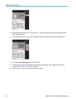 Preview for 116 page of Tektronix 6 series Printable Help