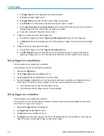 Preview for 140 page of Tektronix 6 series Printable Help