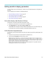 Preview for 149 page of Tektronix 6 series Printable Help