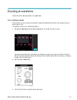 Preview for 151 page of Tektronix 6 series Printable Help