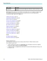 Preview for 218 page of Tektronix 6 series Printable Help