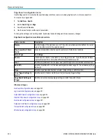 Preview for 270 page of Tektronix 6 series Printable Help