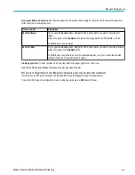 Preview for 351 page of Tektronix 6 series Printable Help