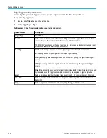 Preview for 398 page of Tektronix 6 series Printable Help