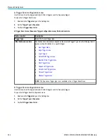 Preview for 414 page of Tektronix 6 series Printable Help